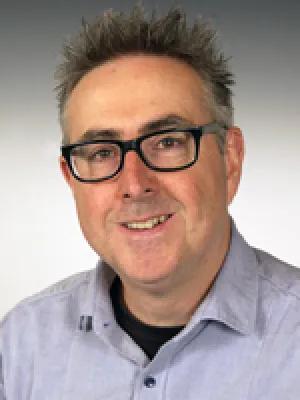 Professor Neil McKeown FSRE