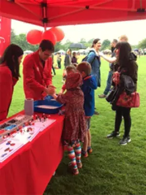 Meadows Festival