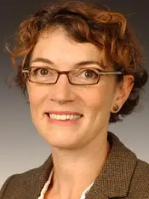 Professor Polly Arnold