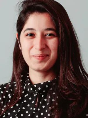 Image of Ayushi Arora