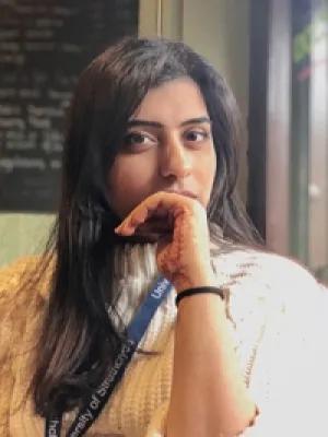 Dr Monica Chandwani Chandwani