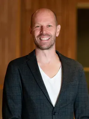 Sander Van Kasteren alumni profile picture