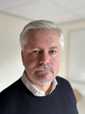 Headshot of Philip Camp