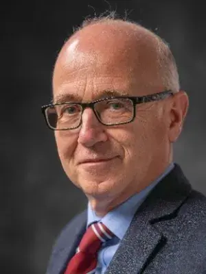 Headshot of Colin Pulham