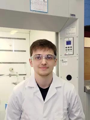 Portrait of Francis Millward