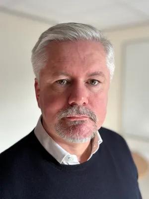 Headshot of Philip Camp