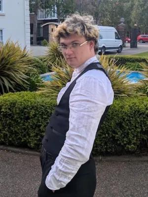 Harry Smith