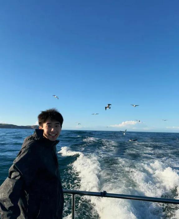 Zhuo Chen