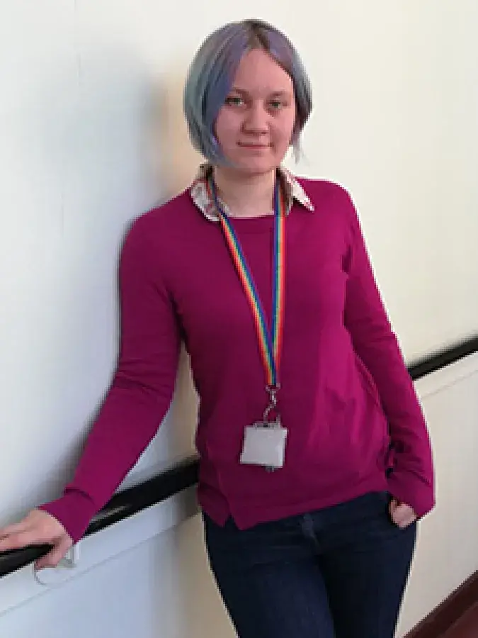 Dr Amanda Jarvis