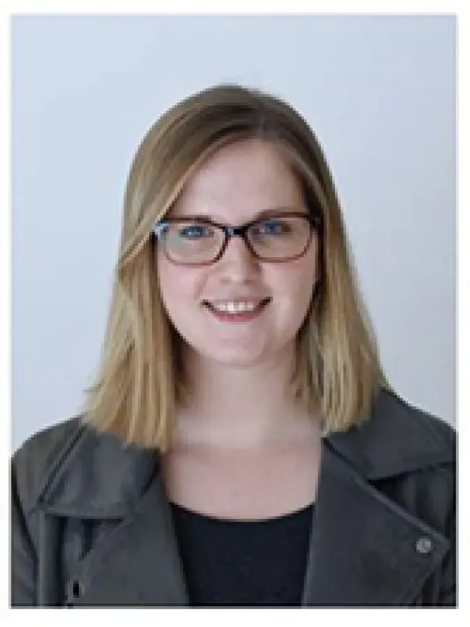 Shona Richardson headshot