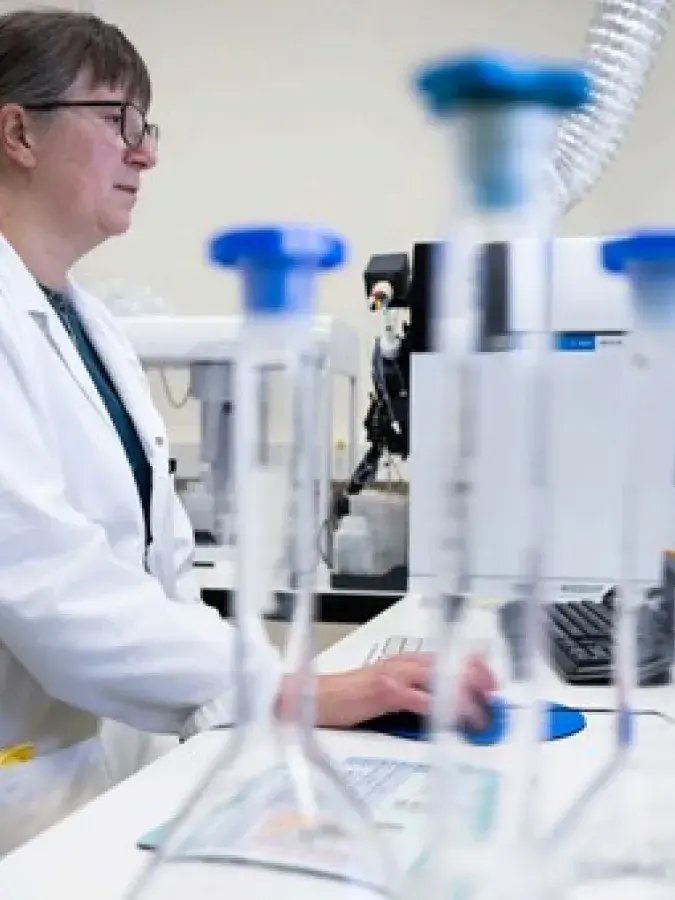 ICP Lab